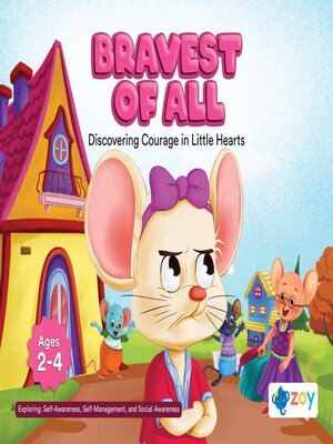 cover image of Bravest of All